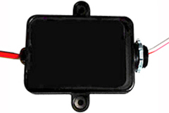 Image of Thomas Research Products' Hubbell Control Solutions MPS Auxiliary Power Pack