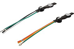 Image of Thomas Research Products' SSP3 Series LED Driver Surge Protector