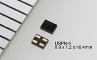 Torex Semiconductor Ltd's XC6217 Series Regulators