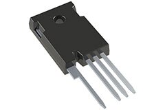 Image of Toshiba 400V Brushless AC Motor Inverter Solution