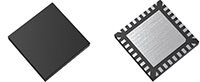 Image of Toshiba's 40V/50V Stepper Motor Drivers