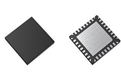 Image of Toshiba's 40V/50V Stepper Motor Drivers