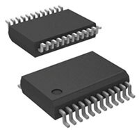 Image of Toshiba Semiconductor and Storage Automotive-Grade Intelligent Power Devices