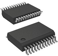 Image of Toshiba Automotive-Grade Motor Driver ICs