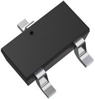 Image of Toshiba Semiconductor and Storage Automotive-Grade Transistor