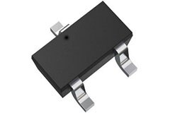 Image of Toshiba Semiconductor and Storage Automotive-Grade Transistor