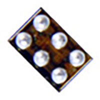 Toshiba 的负载开关 IC 图片