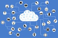 Toshiba 的物联网 (IoT) 低功耗分立式半导体器件的图片