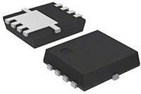 Toshiba 低压功率 MOSFET 图片