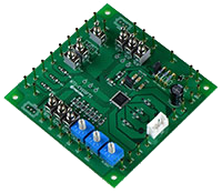 Stepper Motor Control Solutions
