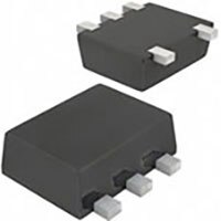 Image of Toshiba Semiconductor and Storage's Power Management Discretes