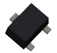 Image of Toshiba's SOT-23 MOSFET Lineup