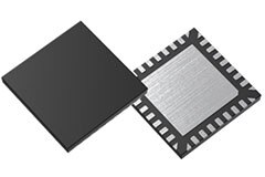 Image of Toshiba Semiconductor and Storage Stepping Motor IC
