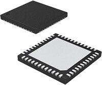 Image of Toshiba's TB67S249/279/289FTG Stepper Motor Driver ICs