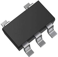 Image of Toshiba's TC75S103F,LF CMOS Operational Amplifier 