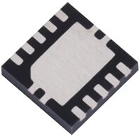 Toshiba 的 TCKE8xx 系列 eFuse IC 圖片—高速和高性能電路保護