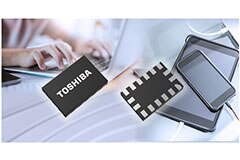 Image of Toshiba TDS4A212MX/TDS4B212MX Bus Switches