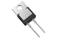 Image of Toshiba TRSxxx65H Schottky Barrier Diodes