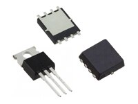 Image of Toshiba Semiconductor and Storage's U-MOSⅧ-H MOSFETs
