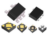 Image of Toshiba's Ultra-Low Dropout Voltage LDO