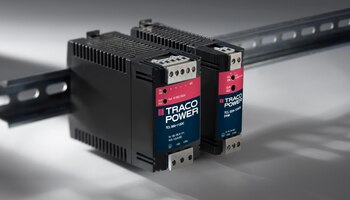 DIN-Rail DC/DC