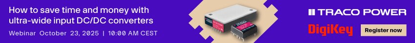 Image of TRACO How to Save Time and Money Webinar