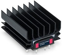 Image of TRACO Power TEN 60WIR Family High-Performance DC/DC Converters