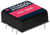 Image of Traco Power's THN 10WIR Series Converters