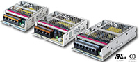 Image of TRACO Power TXN Series Industrial AC/DC Power Supplies