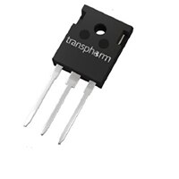 Transphorm 的 TP65H035WS 共源共栅 GaN FET 图片