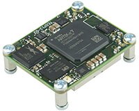 Image of Trenz TE0712 Series with Xilinx Artix-7