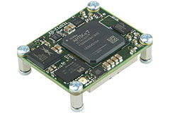 Image of Trenz TE0712 Series with Xilinx Artix-7
