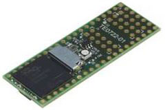 TE0722 Zynq DIPFORTy1 Soft Propeller Module - Trenz Electronic