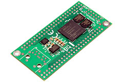 Image of Trenz TE0725 Series with Xilinx Artix-7