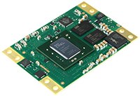 Image of Trenz Electronic's TE0745 Series with Xilinx Zynq® Z-7030/Z-7035/Z-7045 SoC