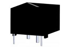 Image of Triad Magnetic's CST25 Series Current Sense Transformers