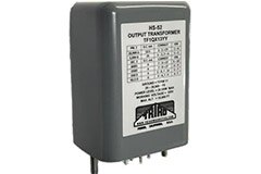 Image of Triad Magnetics Impedance-Matching Transformers for Pro-Audio Analog Applications