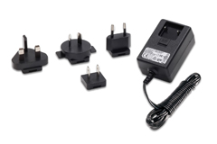 Modular, WSX Series, Wall Plug-In Power Supply - Triad Magnetics