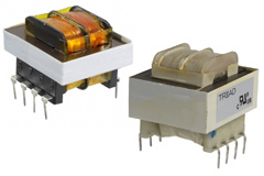 Split Pack™ Series Power Transformers - Triad Magnetics