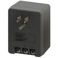 Triad Magnetics 的 WAU 系列壁插式 AC 電源供應器圖片