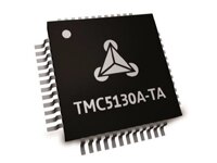 Trinamic 的 TMC5130 步进电机运动控制 IC 图片