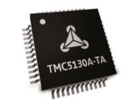 Trinamic 的 TMC5130 步進動作控制 IC 圖片