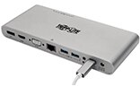 USB-C Docking Stations - Eaton - Tripp-Lite