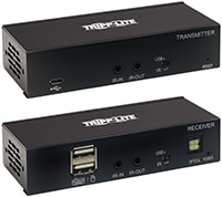 Image of Tripp Lite's Video Extenders