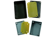 Image of Twin Industries ABS Project Boxes