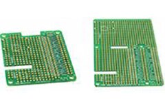 Image of Raspberry Pi Prototyping Boards - Twin Industries