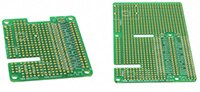 Twin Industries 的 Raspberry Pi 原型开发板
