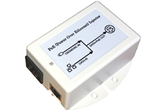 Image of Tycon Systems' TP-POE Series – PoE Power Sources
