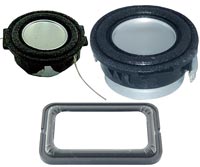 Image of Tymphany PMT Micro Full-Range Drivers