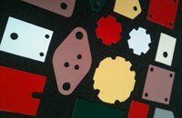 Image of t-Global Technology's L37-3F and H48-6G Thermal Conductive Pads